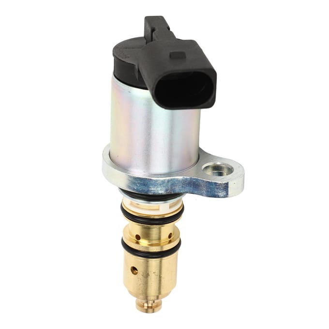 AC Compressor Regel Solenoïde Klep Nauwkeurige Regeling Lange Levensduur PXE13 voor Sanden