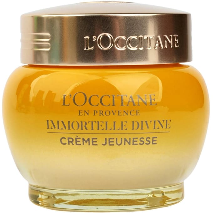 Gezichtscrème L'Occitane En Provence Siempreviva 50 ml