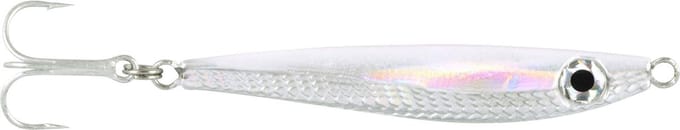 Spro Cast-X pilker | 14 gram | Purple trout