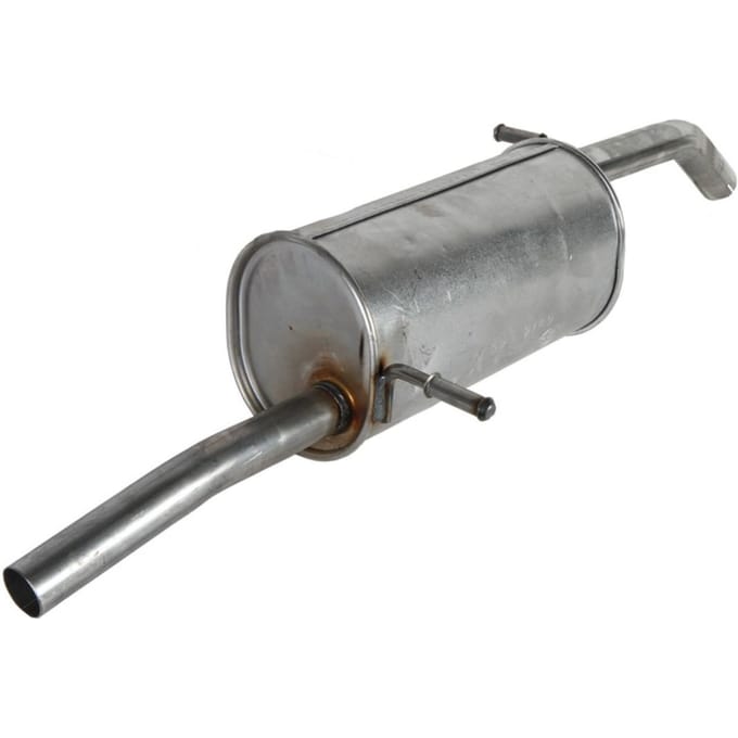 Geluiddemper achter BOSAL 135-123