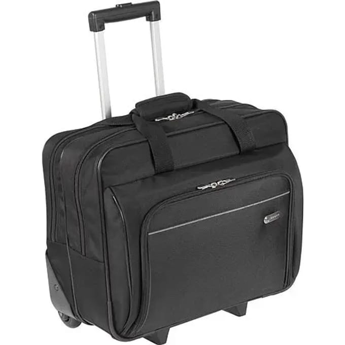 Executive Laptop wieltas Targus TBR003EU 15,6".