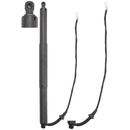 Elektromotor, achterklep STABILUS 820785
