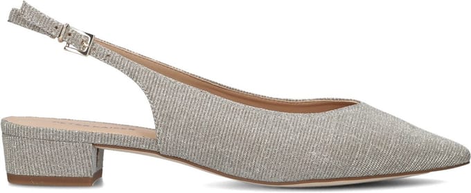 Peter Kaiser 79442 Hakken Dames - Beige - Maat 38,5