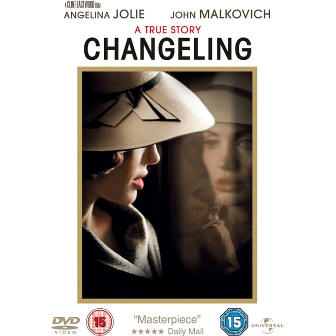 The Changeling