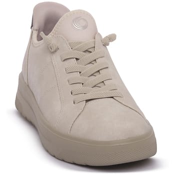 Sneakers Jana SOFTLINE OFFWHITE