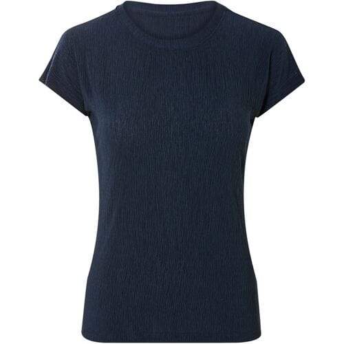 ESMARA Dames top (Marineblauw, M (40/42))