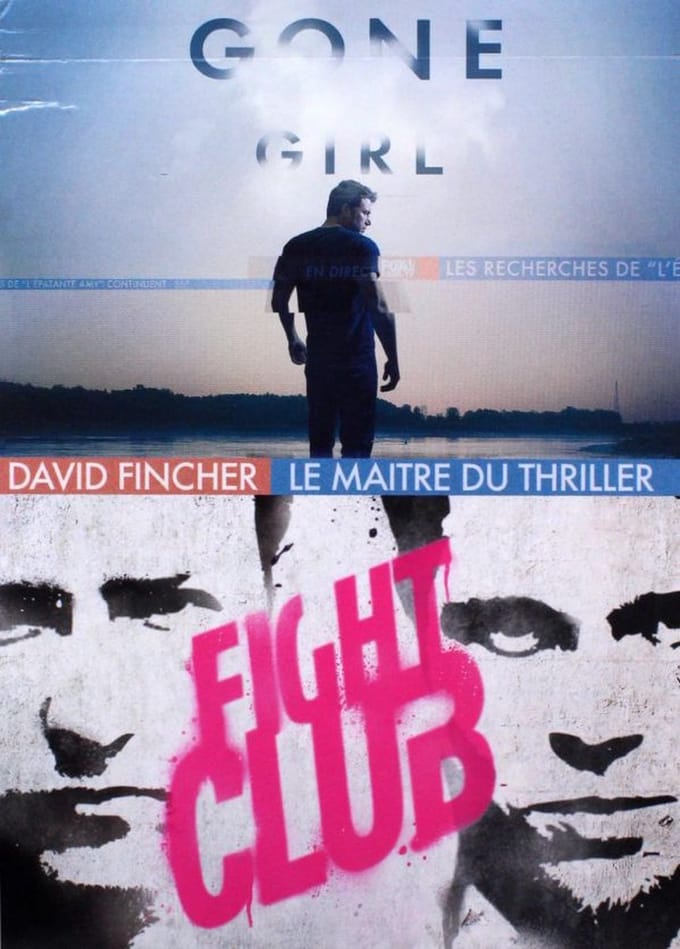Fight Club [2DVD]