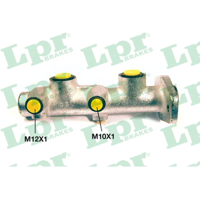 Hoofdremcilinder LPR 1536