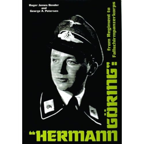 “Hermann Goring” - R.J. Bender