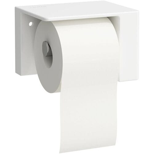 LAUFEN Val paper roll holder left H8722810000001