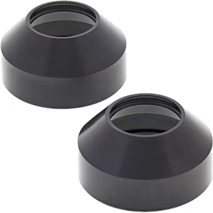 Set stofafdekking voor de vork All Balls Racing 57-131