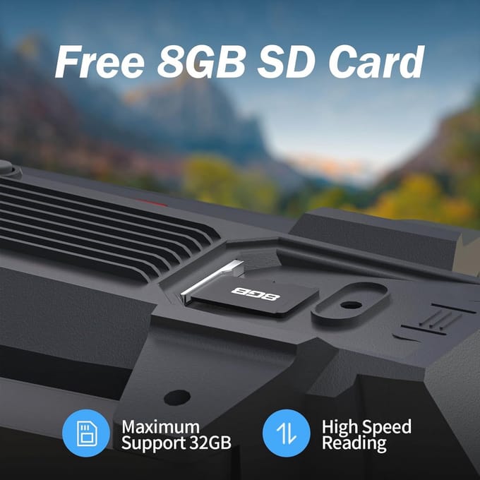 GPS Drone met 1080P HD Camera en Optische Positie