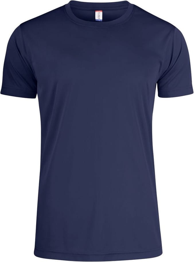 Clique Basic Active-T 029038 - Dark Navy - L