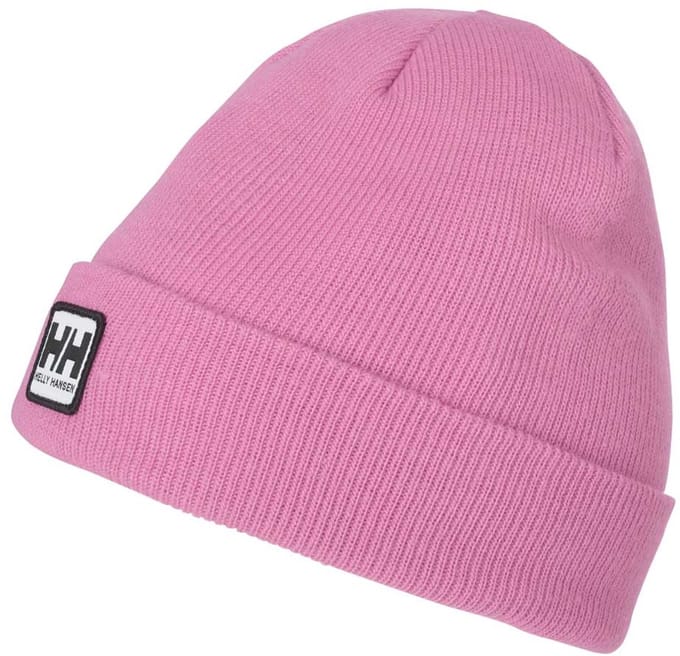 Helly Hansen Urban Cuff Muts Roze 53 cm Meisje