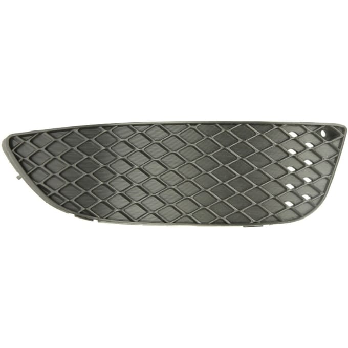 Ventilatierooster, bumper BLIC 6502-07-3719918P rechts