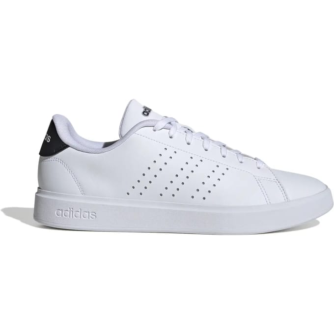 Adidas Sportswear Advantage 2.0 Schoenen - Unisex - Wit