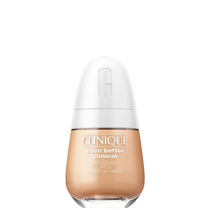 Clinique Even Better Clinical Serumfoundation SPF20 30 ml (diverse tinten) - Biscuit