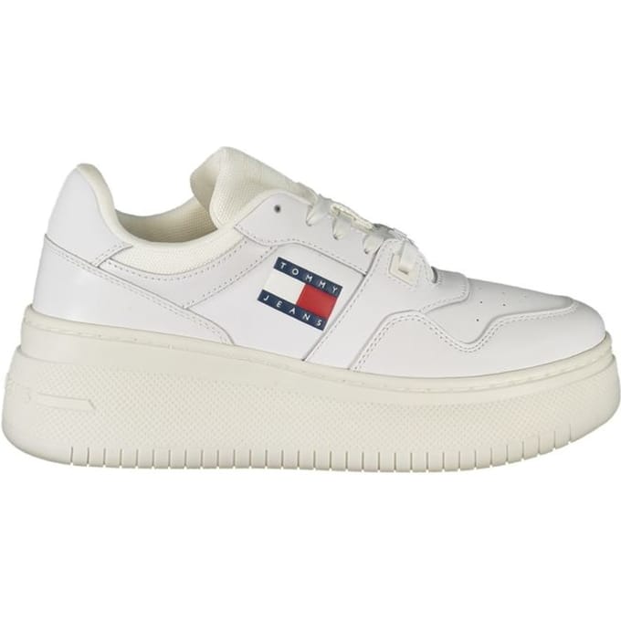 Platform Sneakers Fw0fw07466