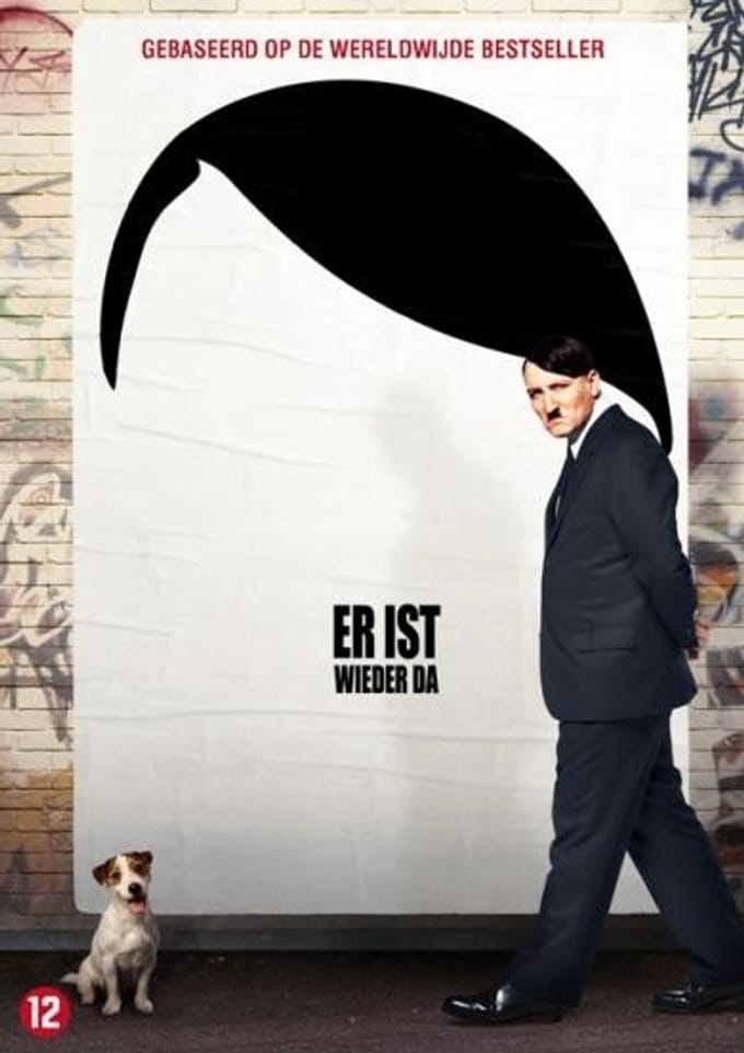 Er Ist Wieder Da