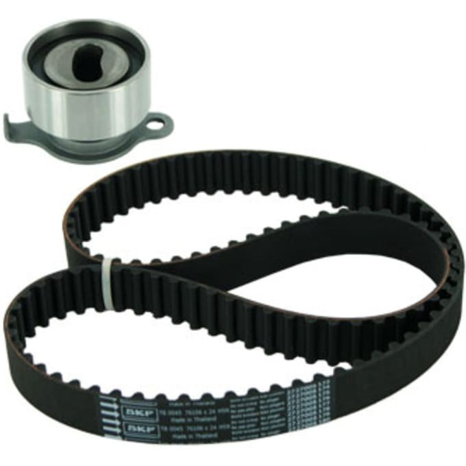 Distributieriemset SKF VKMA 93500