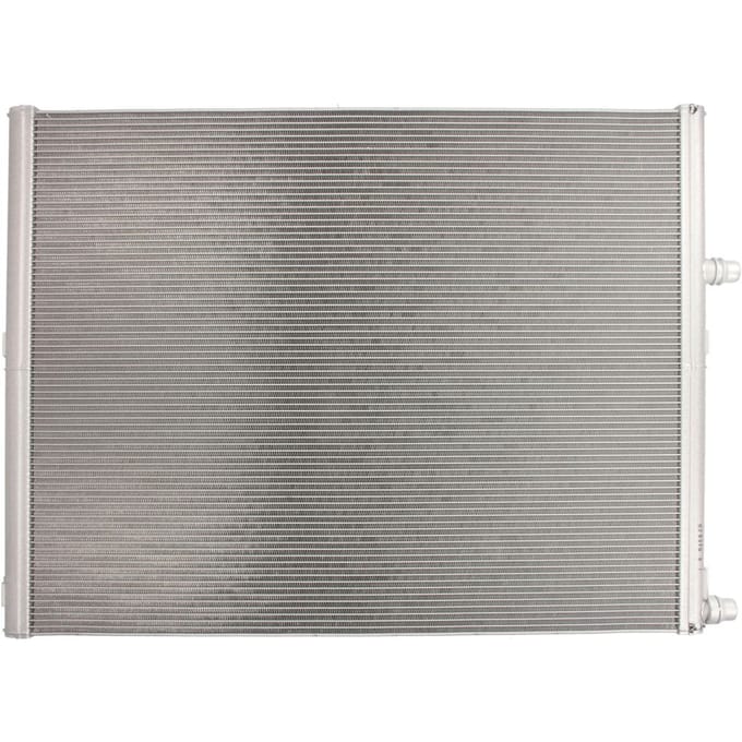 Radiator, motorkoeling MAHLE CR 2307 000P