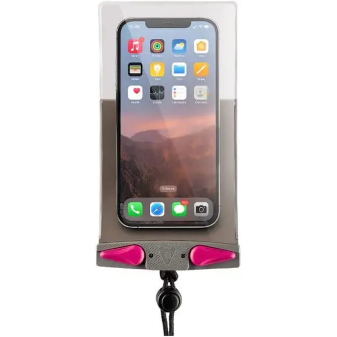 Compact Plus telefoonhoesje Aquapac