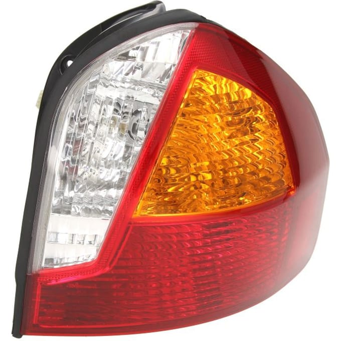 Achterlicht DEPO 321-1928R-AS