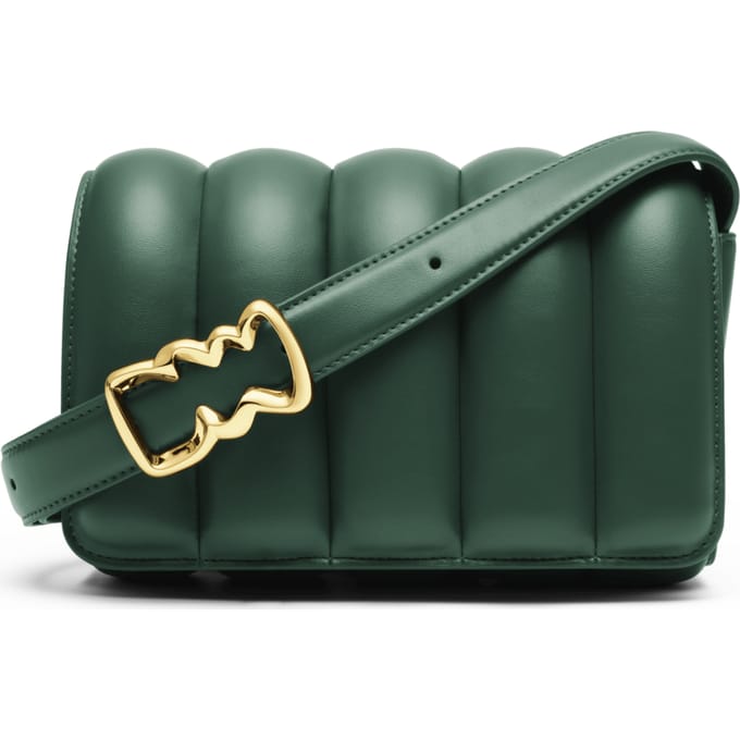 Daniel Wellington DW Mini Sadie Bag One Size Green
