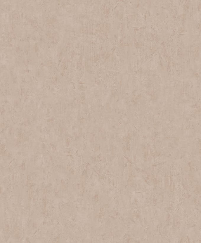 Couleurs uni bruin glitter effen (vliesbehang, bruin)