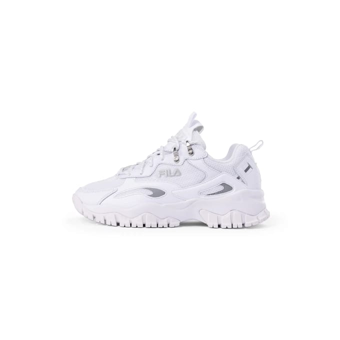 Lage Sneakers Fila RAY TRACER TR2