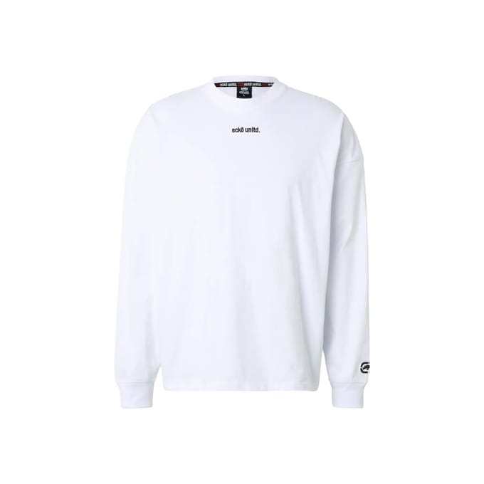 T-shirt met lange mouwen Ecko Unltd. Like