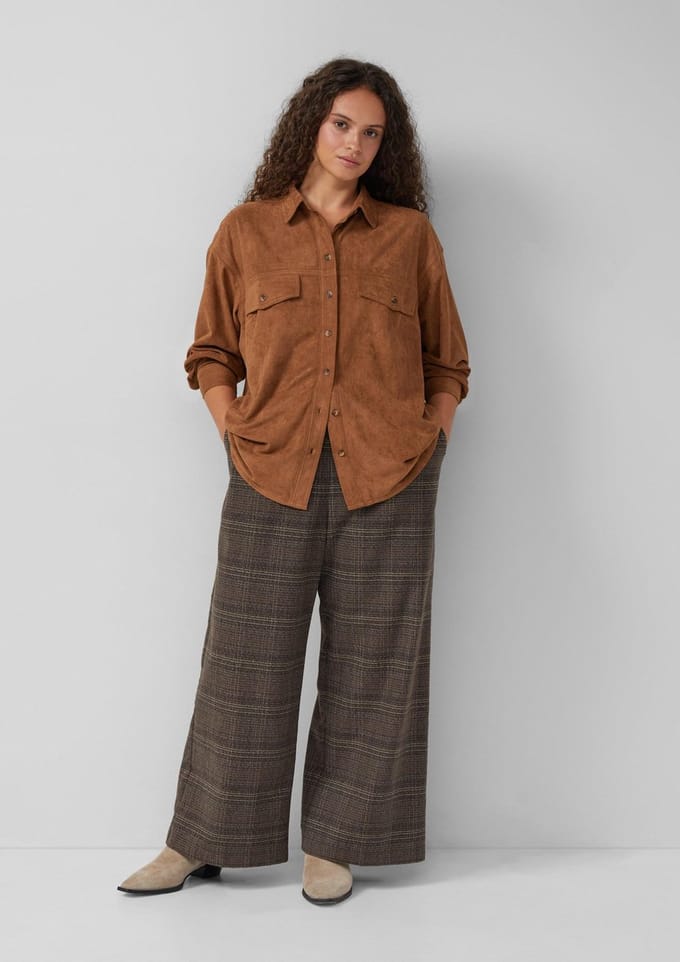 QS Hose