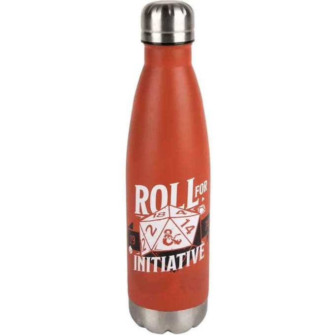 Geïsoleerde fles Konix Dungeons & Dragons