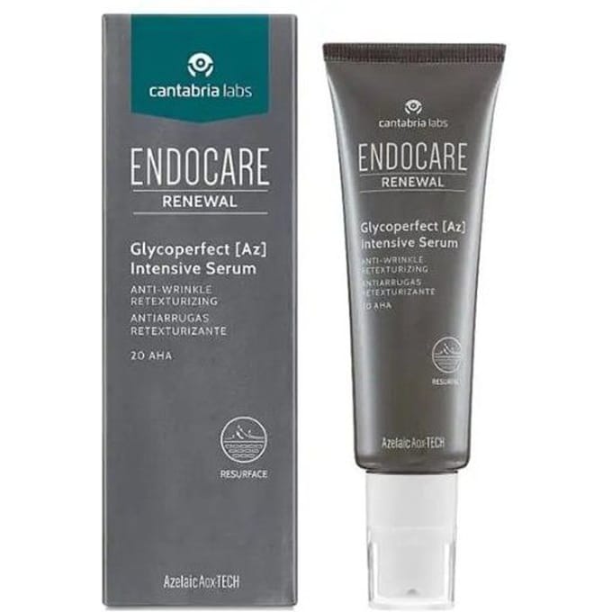 Endocare Renewal Glycoperfect AZ Intensief Serum 50ml