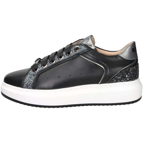 Sneakers Keys K-11201