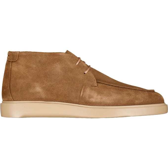 Melik Lantana Veterschoenen Cognac 38531