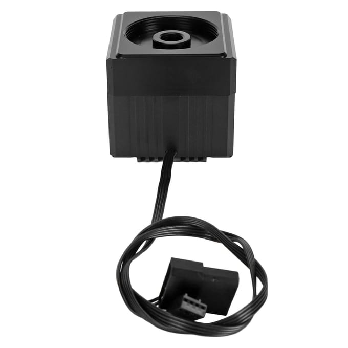 Computer Waterkoelpomp 12V 5W G14 Interface Stil 650LH Ondersteuning PWM Automatische Snelheid