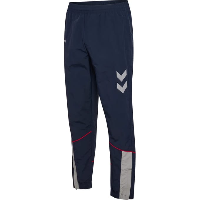 hmlWORLD 26 TRACK PANTS