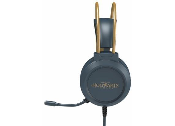 Freaks and Geeks Harry Potter - Gaming Headset - PC/Xbox/PlayStation/Nintendo Switch - Hogwarts