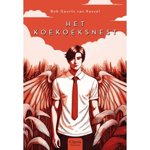 Het Koekoeksnest - Bob Geurts van Kessel