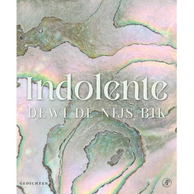 Indolente - Dewi de Nijs Bik