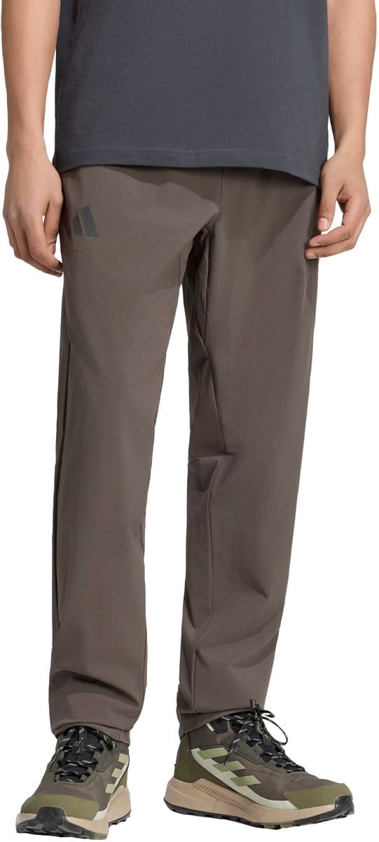 Adidas Terrex Terrex Multi Essentials Stretchbroek - Heren - Groen