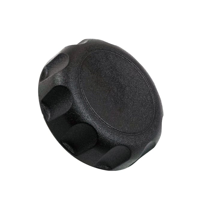BDP865 Stoelverstelknop 5S61A618K78AA voor Ford Fiesta Fusion Focus C Max