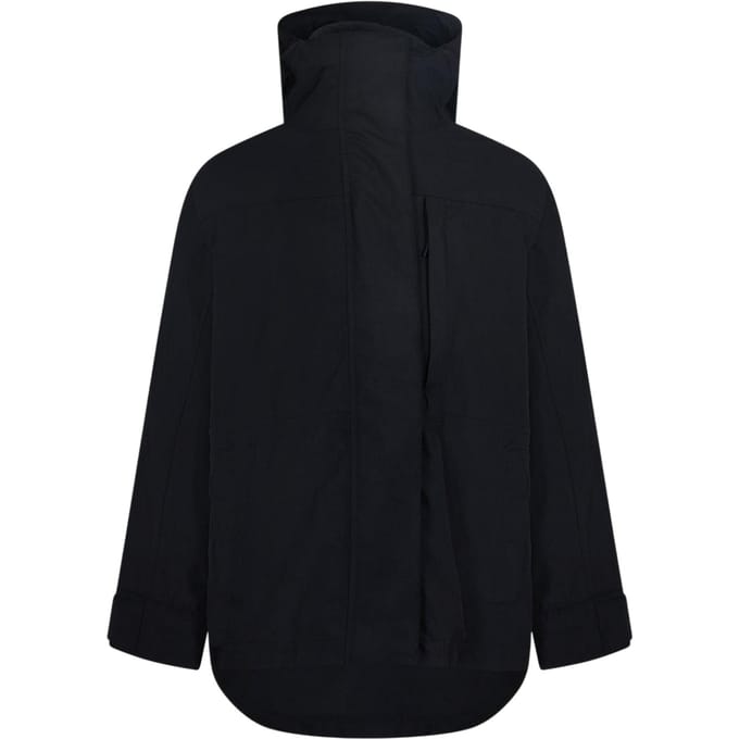 Timberland Dames/Dames Benton 3 in 1 Jas (Zwart)