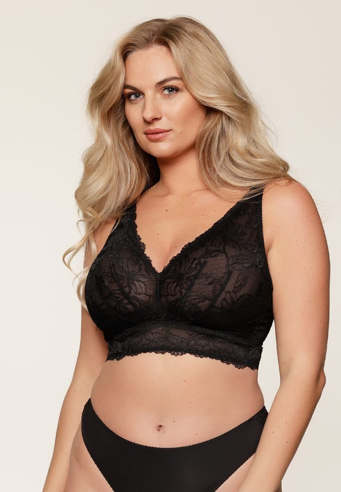 Lingadore Bralette
