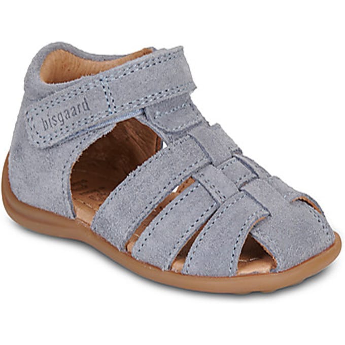 Bisgaard  Platte sandalen CARLY