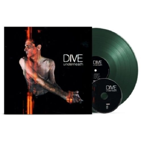 Underneath - Dive