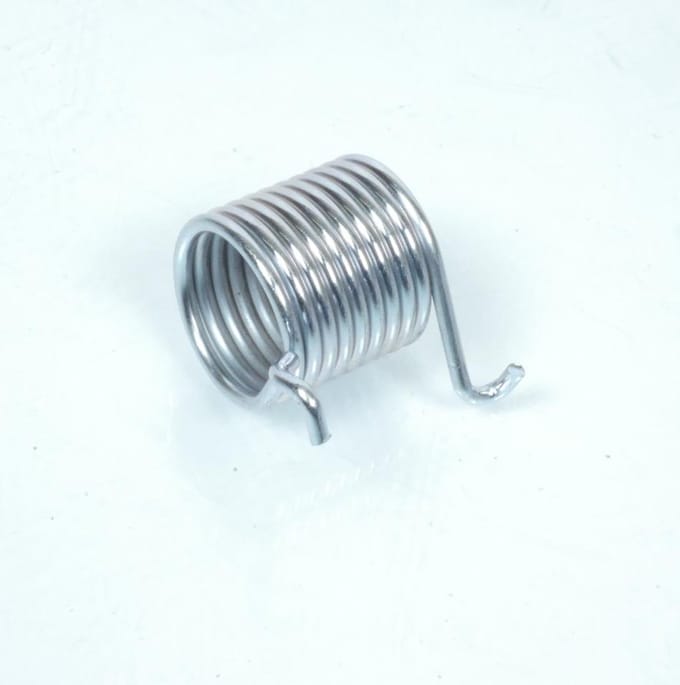 Ressort de kick RSM pour Mobylette Peugeot 50 103 SPX Neuf