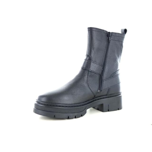Bullboxer - Boot - Female - Black - 42 - Laarzen