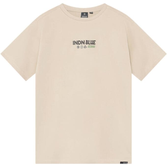 Indian Blue T-shirt 960741